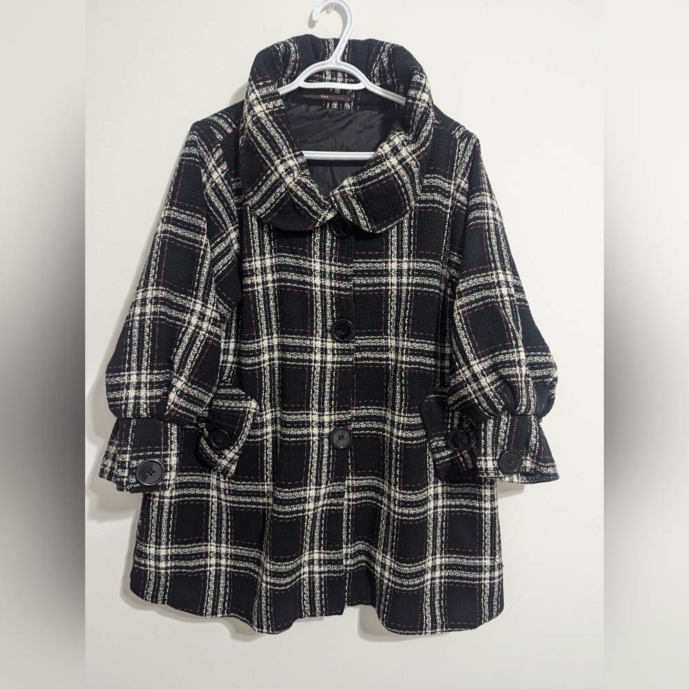 Winter coat